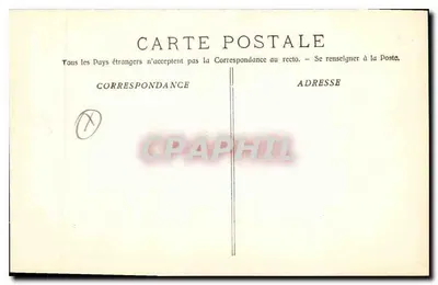 Aix-en-Provence - O Hotel de Cidade - Sala dos Estados Gerais — foto Guittard — Verso