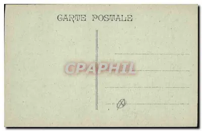 Museu das Tapeçarias de AIX — Tapeçaria Italiana — Editor Perino — Verso