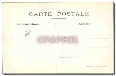 Hotel de Châteaurenard — Scala e soffitto dipinti da Jean Daret — opera datata 1654 — Verso