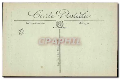 Aix-en-Provence — Museu Russo de J. B. Loprinze — Tavelle, Editora — Verso