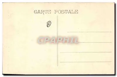 Vendedora de Natoire — segundo J.-L. Sancho — Foto Garnier — Verso