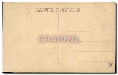 Os Bohémios — Jogos Russos de J.-B. Leprince — Museu das Tapeçarias de Aix, Foto Garnier — Verso