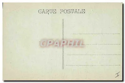 Museu das Tapeçarias de AIX — Tapeçaria Italiana — Editor Perrin — Verso