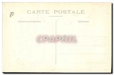 La Natività di N.S. — Tappezzerie Fiamminghe (XVI secolo) — Fot. Guillart — Verso