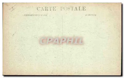 Arcachon — Nowy Bulwar i Promenada — C.B. n°149 — Rewers