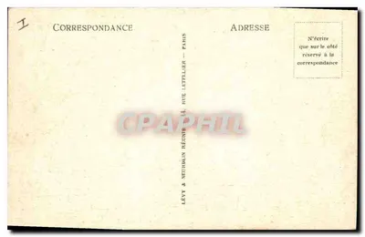 Arcachon — Kasyno — LL — Rewers