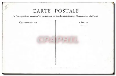 Arcachon — PLAC THIERS — STAEUBLER, NR 12 — Rewers