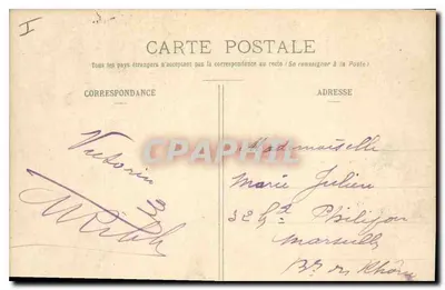 Bordeaux - A Faculdade de Medicina — BR - 47 — Verso