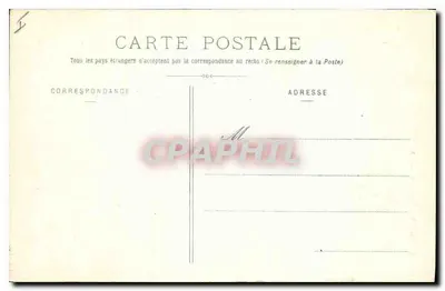 Bordeaux - A Grande Campanha — editor anônimo, n° 314 — Verso