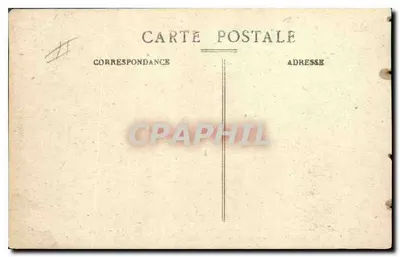 Bordeaux - Pont dos Caminhos de Ferro e dos Pedestres — Fotot. Marcel Delboy, Bordeaux, n°40 — Verso