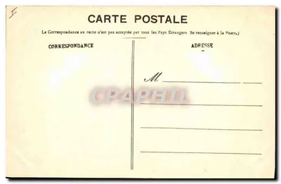 Bordeaux — Katedra św. Michała — widok zbudowanych elementów gotyckich — JPPA BORDEAUX - n°14 — Rewers