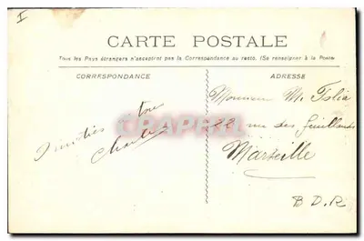 Bordeaux - La Tour Pey-Berland - L. R. — Reverso