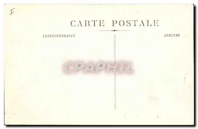 Bordeaux — Kolumny Rostrale — Édil des Nouvelles Galeries, n°3 — Rewers