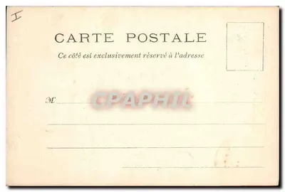 Bordeaux — La Tour Pey-Berland et le Gloria Victis — Verso
