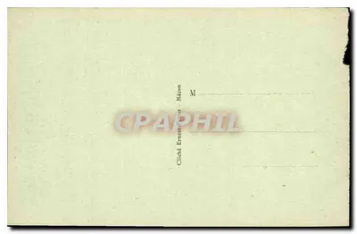 Mâcon (Ojczyzna Lamartine — Renomowane Wina) — Widok Panoramiczny — Most — Quais — Rewers