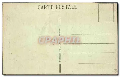 Źródło rzeki Loue — Dolina Loue — Piękne miejsca w Franche-Comté — MOUTHIER-HAUT-PIERRE — Rewers