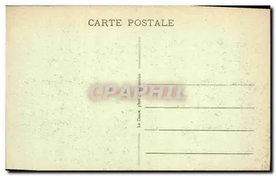 Kalwaryja w Plougastral-Daoulas — Strona Południowa — Le Doaré, fot. Daoululin — Rewers