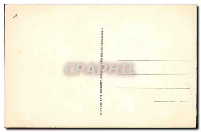 Lisieux — A Catedral de São Pedro — Verso