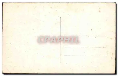 Bioulain (Deux-Sèvres) — A Igreja — Verso