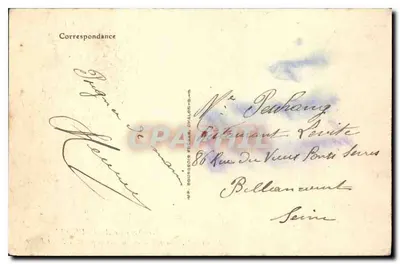 La Redoute — Widok na łańcuch Alp i Mont Blanc — Jura-Touriste. La FAUCILLE — Rewers