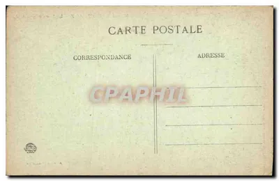 Massif dei SETTE-LAUX — Il Lago Corne — A.M. — R. Mollaret, Grenoble — Verso