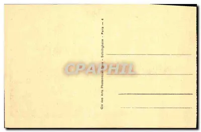 LILLE - La Nuova Borsa (Cordonnier, Arch.) — ND — Verso