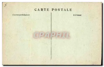 Paris — A Basílica do Sagrado Coração — Estátua do Cavaleiro da Barre — Verso