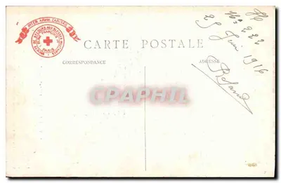 Hôtel des Invalides – Kapelle des Doms und Grabmal Napoleons — Rückseite