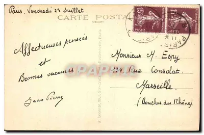 PARIS — Quais Notre Dame — The Quays and Notre-Dame — 13 — Rewers