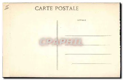 GÓRA VENTOUX (Vaucluse) — Gory Curnier — Wydawca: 23 — Rewers
