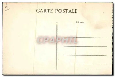 Mont Ventoux (1908 d'altitude) — Zawody samochodowe - Ostatni zakręt — Rewers