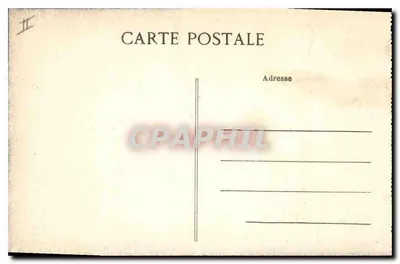 Mont Ventoux (Vaucluse) — Północny zbocze, Szlak Font-Fiolle — n°15 — Rewers