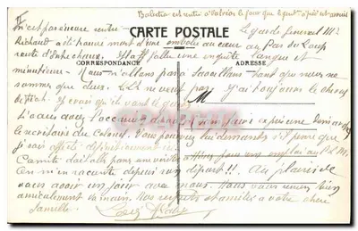 Ogólny widok MONT-VENTOUX (1908 metrów nad poziomem morza) — widok z odległości 22 kilometrów. — Rewers