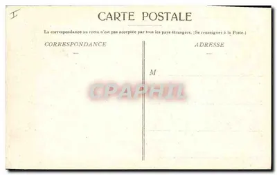 Limoges — Katedra — Nowe Galerie, Limoges — Rewers