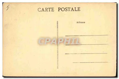 Limoges — Katedra — Wydawca: 3, nr 206 — Rewers