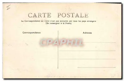 Limoges — Interno della Cattedrale, il Jubé — M.T. I.L. n°228 — Verso