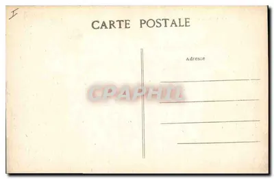 Limoges — Katedra — Wydawca anonimowy, nr 206 — Rewers