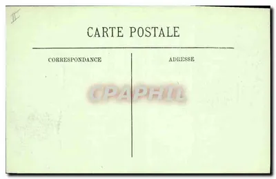MELUN — Hotel de Ville — LL. — nr 57 — Rewers