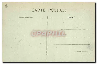O Lautaret e a Cadeia do Grande Galibier (3243 m) — Dauphiné — editor Haüert-Grenoble — Verso