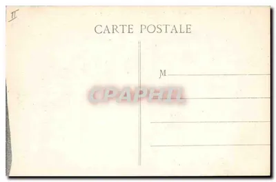 Dauphiné – Lautaret (2075 m) – Hotele i Masyw Combeynot – E.R. — Rewers
