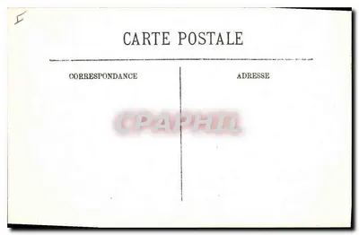Saint-Cast — A Ponta da Garde Golorin — LL — Verso