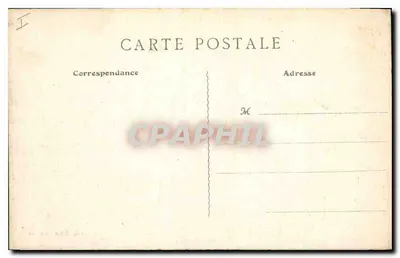 Les Squewels — Okolice Perros-Ploumanac'h (C.-du-N.) — J. Sorel, Rentrés — Rewers
