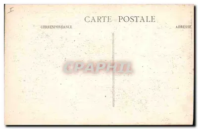 PLOUHA (C.-du-N.) - KERMARIA-en-ISQUIT - La Danse Macabre — Achterkant