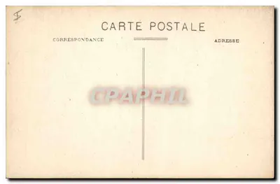 Kermaria-en-Isquit - Binnenkant van de Kapel - De Christus - De Doodsoogst - Ed. Vve Couëk - Plouha — Achterkant