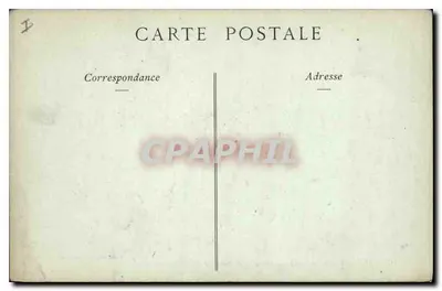 Tonquédec (Côtes-du-Nord) — Zamek, wnętrze dziedziny (sierpień 1885) — ND Phot — Rewers