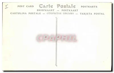 Tonquedec (Côtes-du-Nord) — O Castelo, vista geral (lado oeste) — ND Phot — Verso