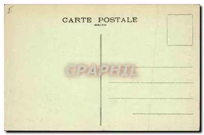 Verdelet przy pełnej mierze — Le Val-André — n° 7845 — Rewers