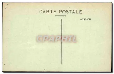 Skaliste wioski Verdelet — Val-André (C.-du-N.) — Wydawca: Léon Huet et Lacobin — Rewers