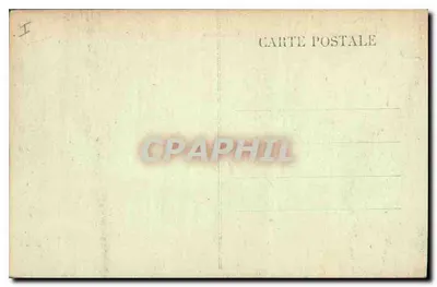 Plateau d'Artigues and Water Source — The Pyrenees — Publisher Not Visible — Back