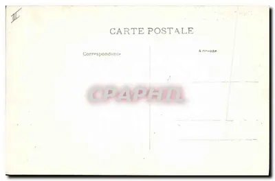 Hautes-Pyrénées - Vallée d'Aure - Col d'Aspin (alt. 1497m) — Vista panoramica sulla Catena dei Pirenei — editore sconosciuto, numero di serie non visibile — Verso